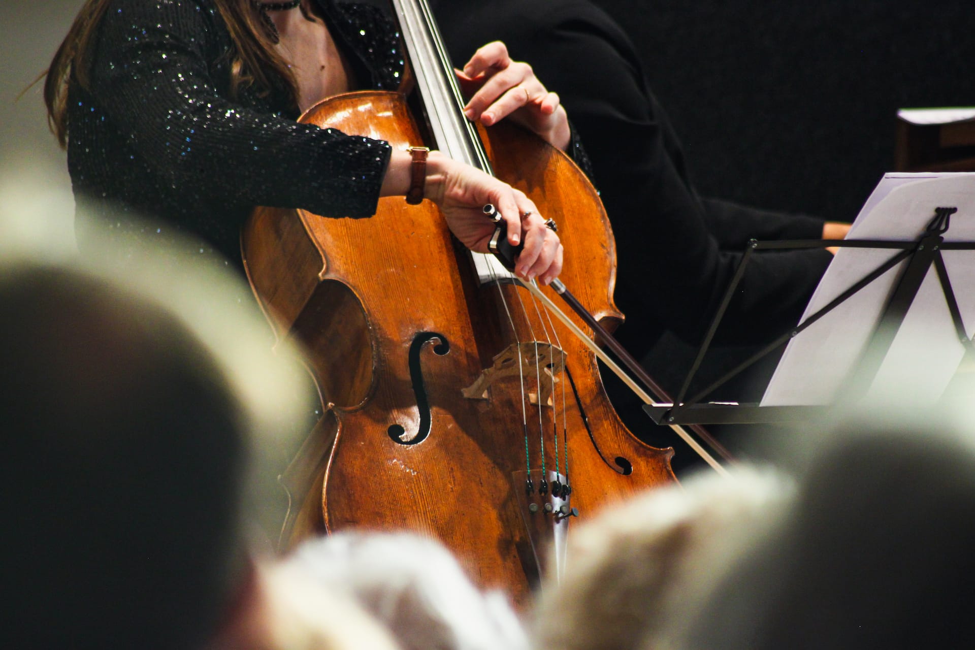 Concert des Potirons