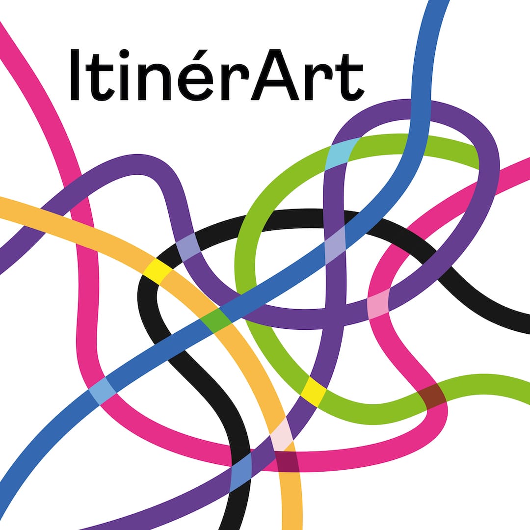 Itinérart 26 · Séance d'info