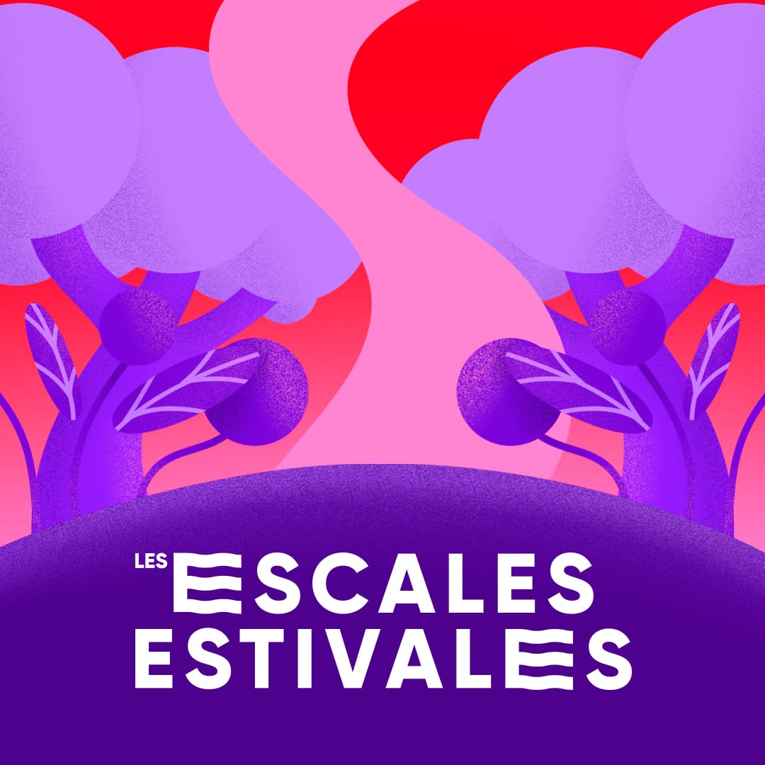 Les Escales Estivales