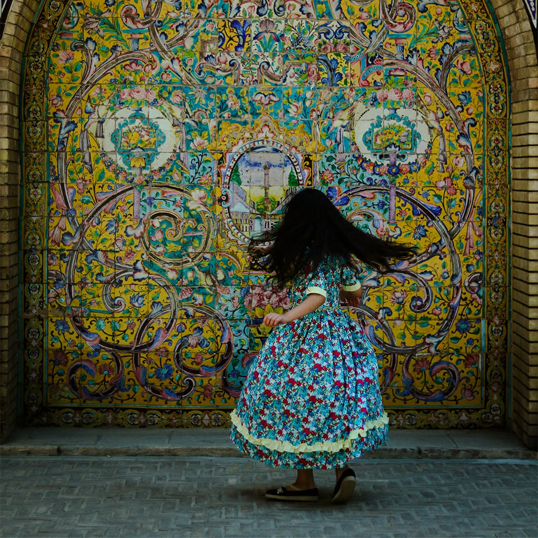 La Mosaïque de Mouvance