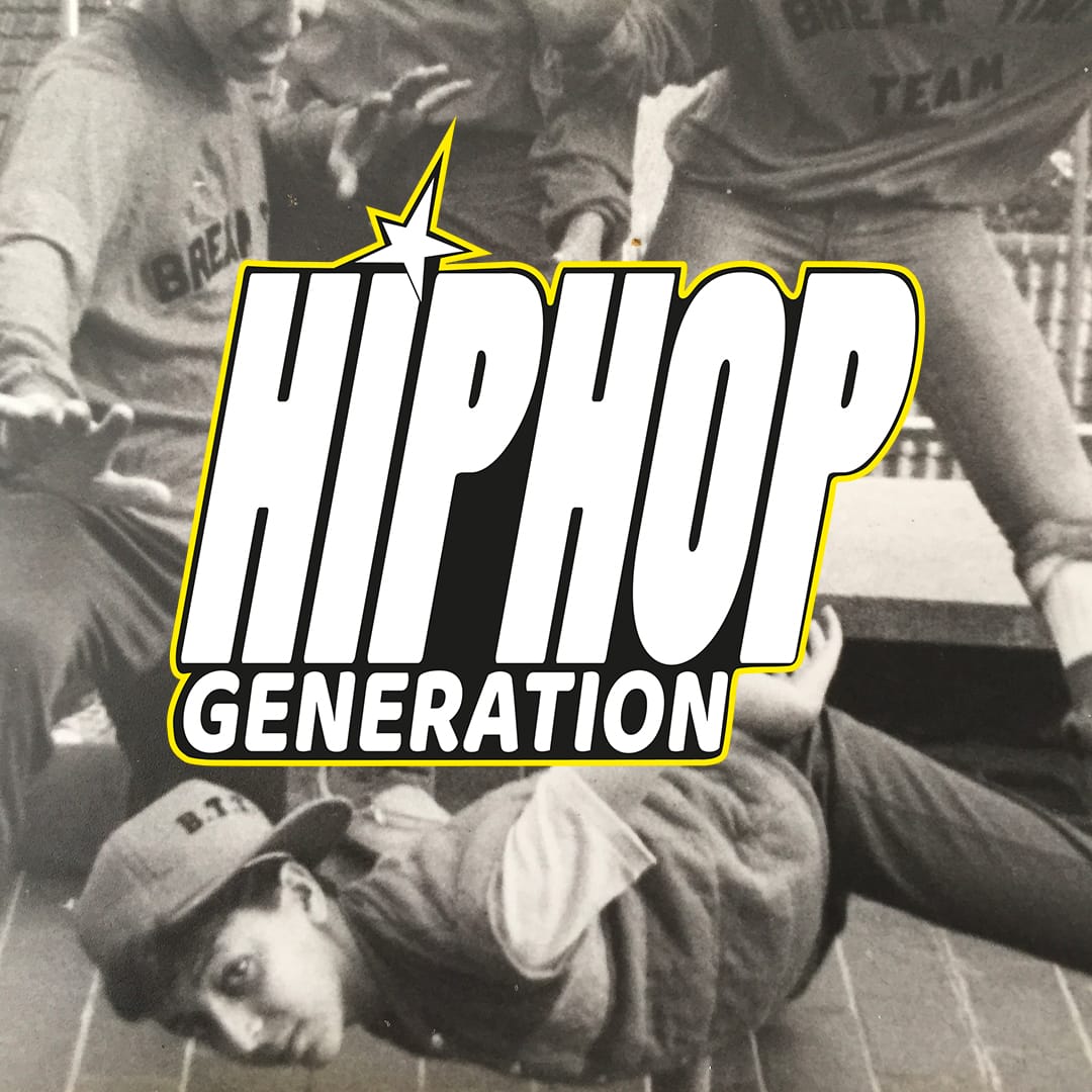 Hip-Hop Generation
