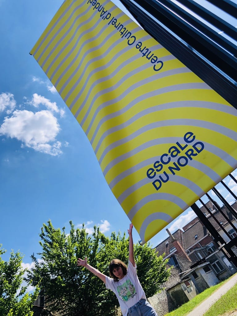 Offre d'emploi · Chargé·e de coordination