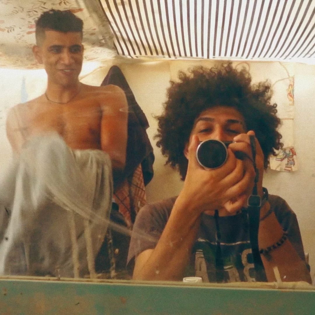 The Roller, The Life, The Fight.