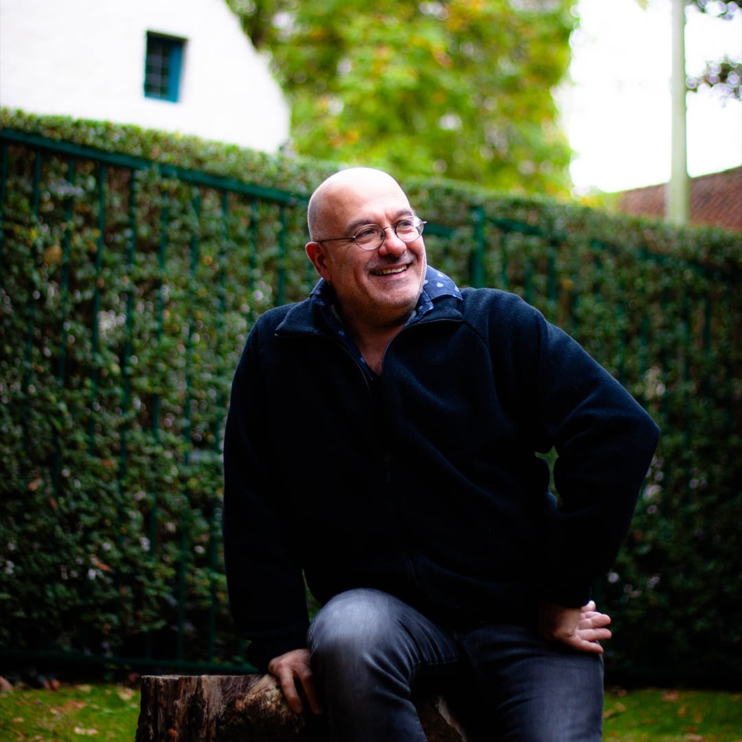 L'éclat du quotidien