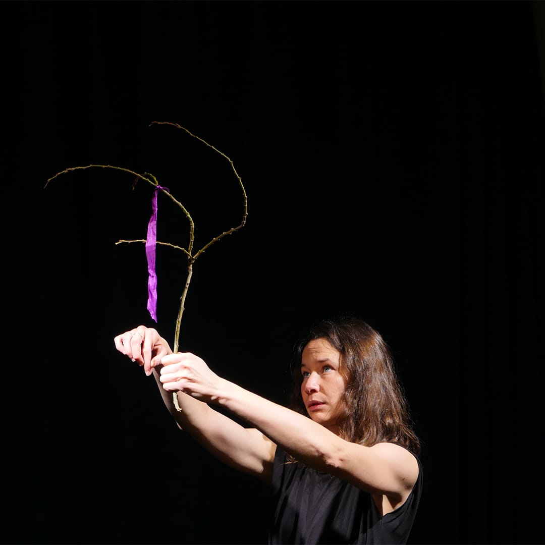 Parallèles à l'infini