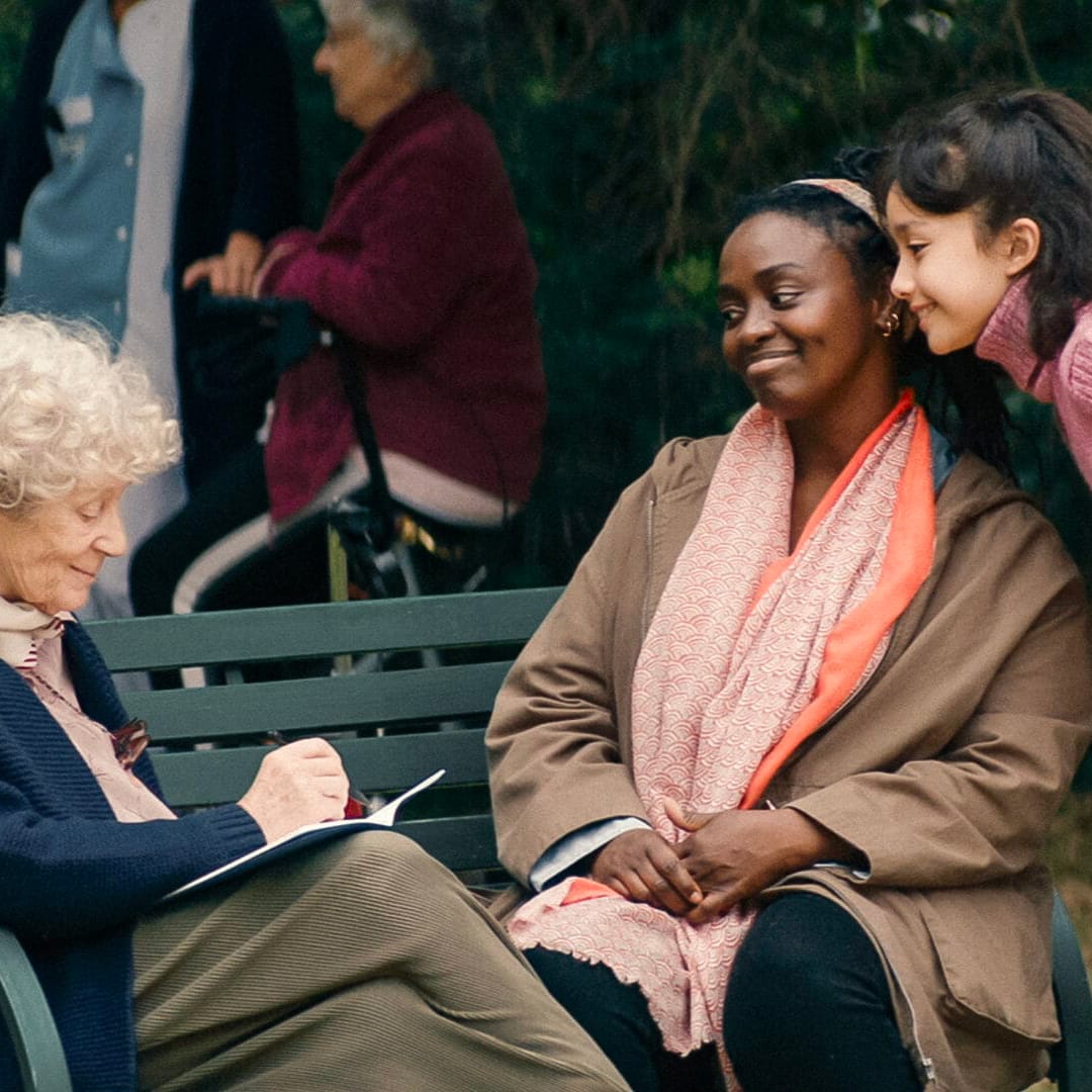 Quand tu seras grand