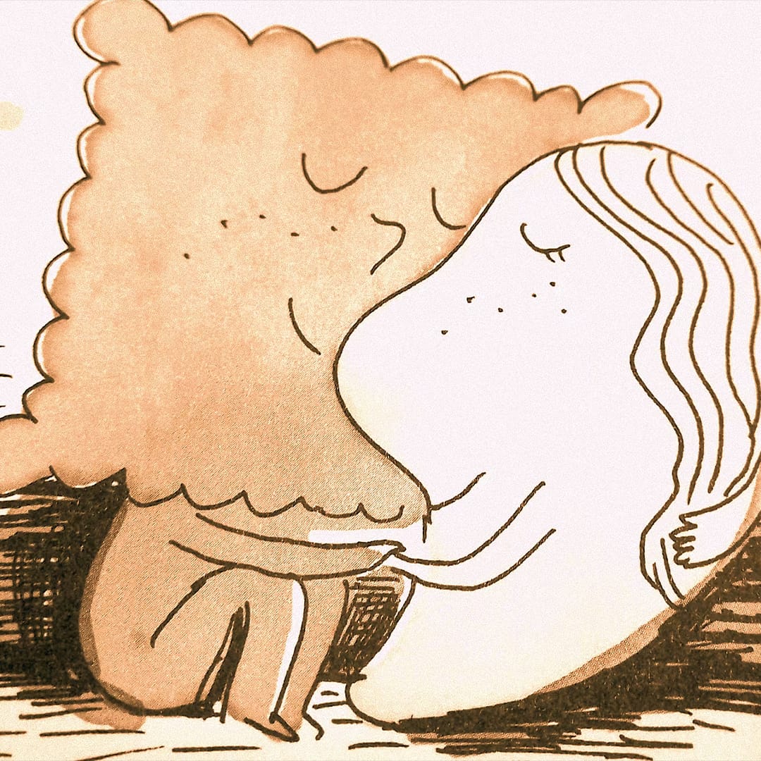 Petit biscuit, une histoire à croquer