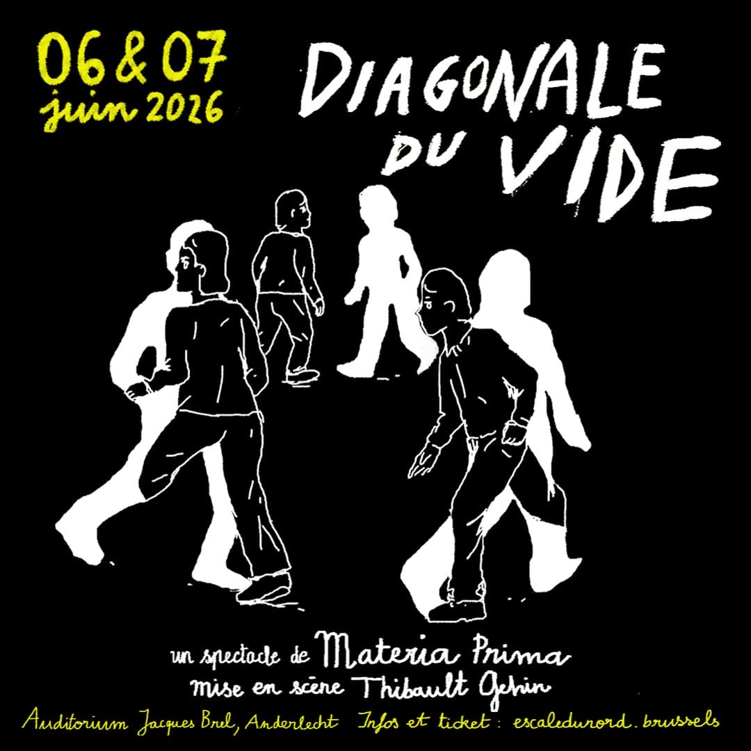 Diagonale du Vide