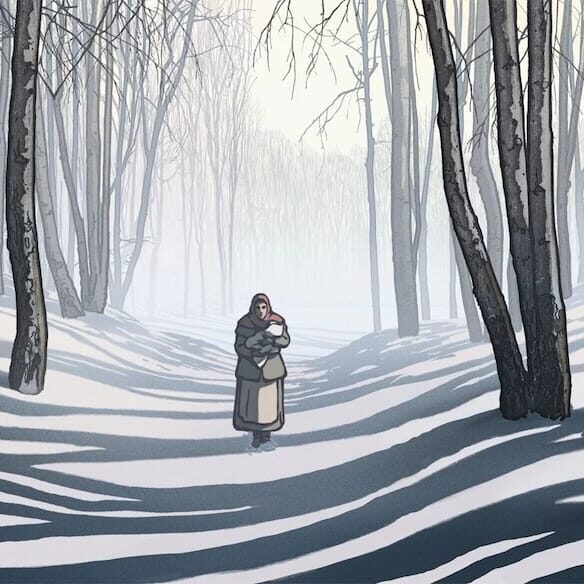 La plus précieuse des marchandises