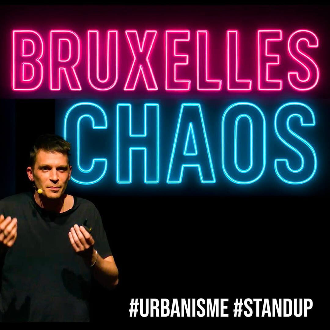 Bruxelles Chaos Bruxelles Chaos