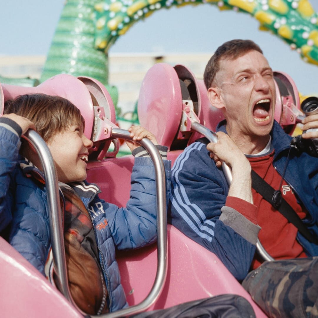 Courts métrages de la jeune création belge