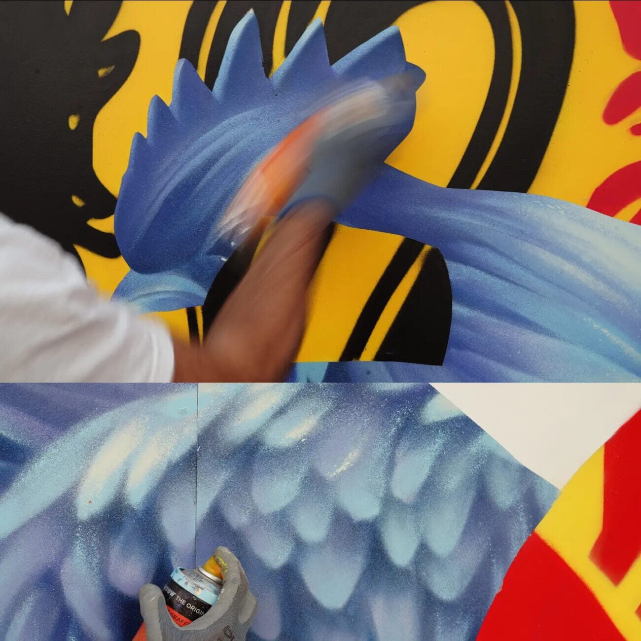 Propaganza