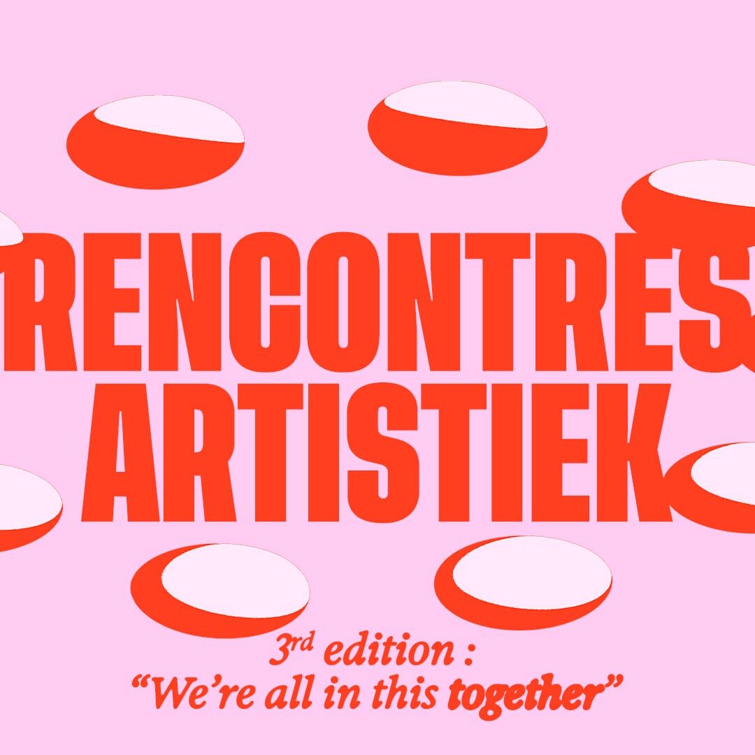 Rencontres Artistiek