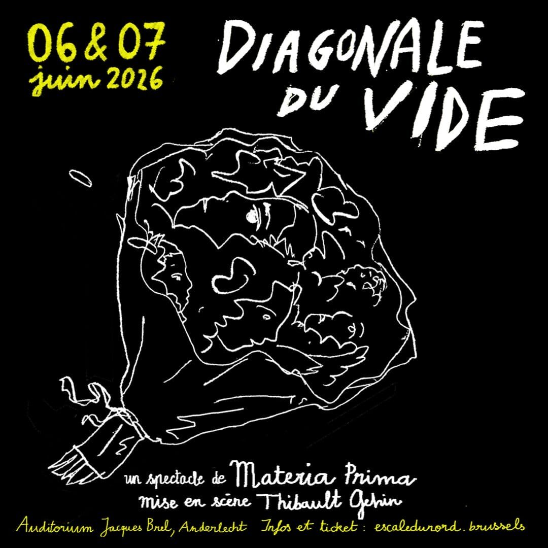Diagonale du Vide