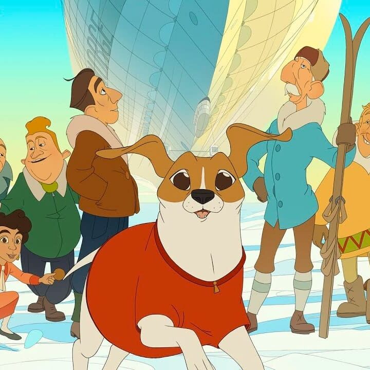 titina titina